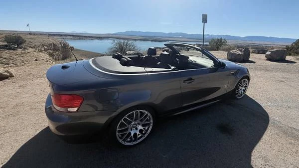 2008 BMW E82 135i & 135is - Image 10 of 12