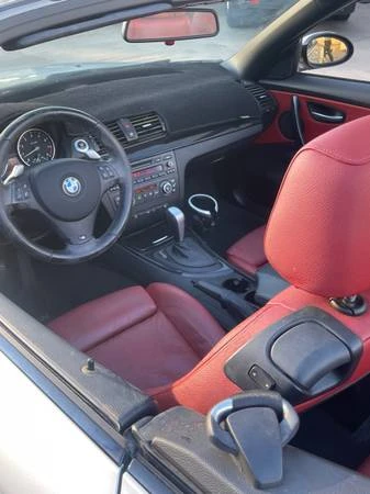 2008 BMW E82 135i & 135is - Image 9 of 12