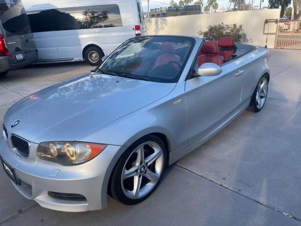 2008 BMW E82 135i & 135is - Image 2 of 12