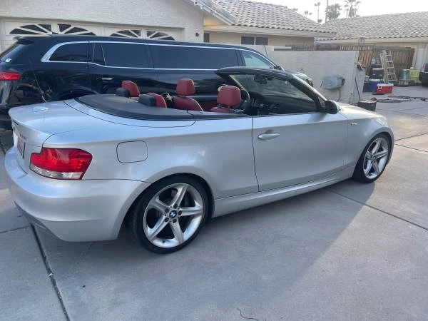 2008 BMW E82 135i & 135is - Image 3 of 12