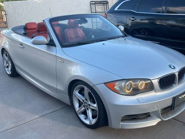 2008 BMW E82 135i & 135is - Image 6 of 12