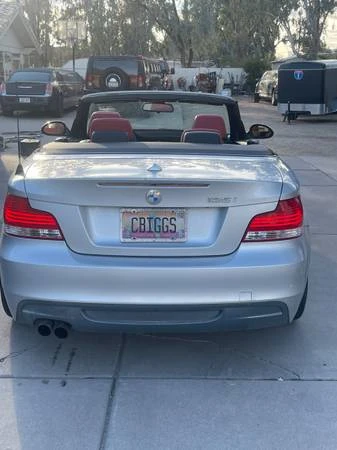 2008 BMW E82 135i & 135is - Image 4 of 12