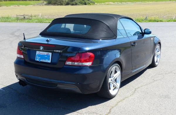 2008 BMW E82 135i & 135is - Image 5 of 6
