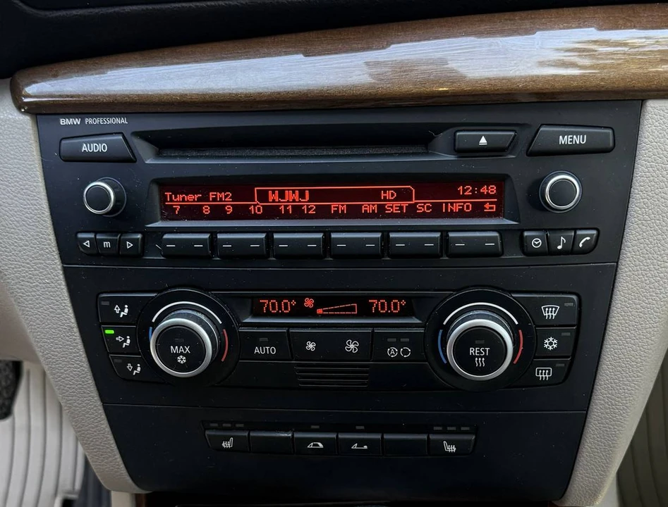 2008 BMW E82 135i & 135is - Image 14 of 16