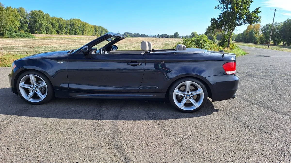 2008 BMW E82 135i & 135is - Image 8 of 9