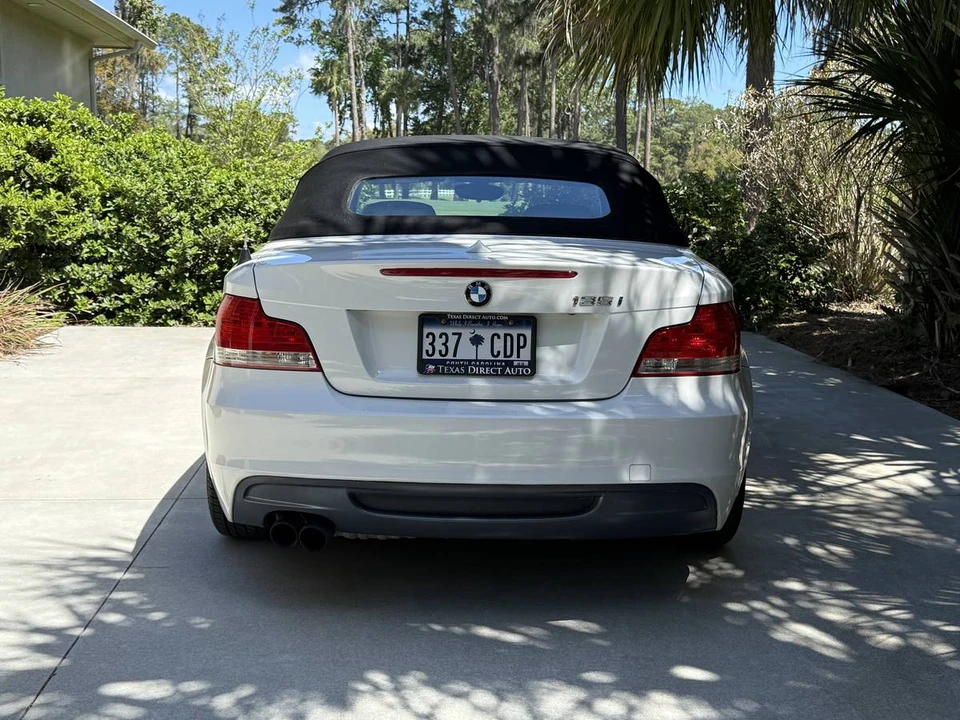 2008 BMW E82 135i & 135is - Image 7 of 16