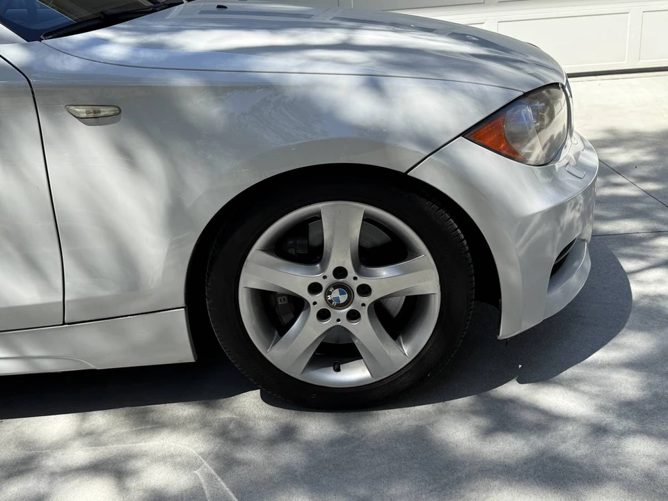 2008 BMW E82 135i & 135is - Image 8 of 16