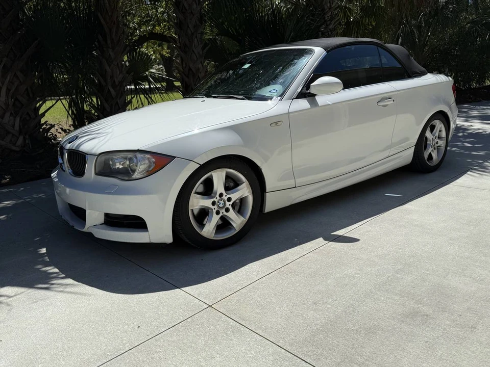 2008 BMW E82 135i & 135is - Image 3 of 16
