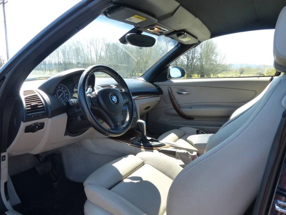 2008 BMW E82 135i & 135is - Image 5 of 9