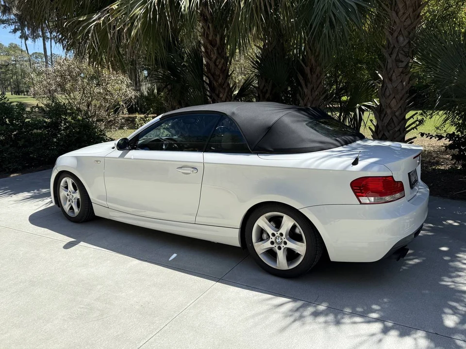 2008 BMW E82 135i & 135is - Image 4 of 16