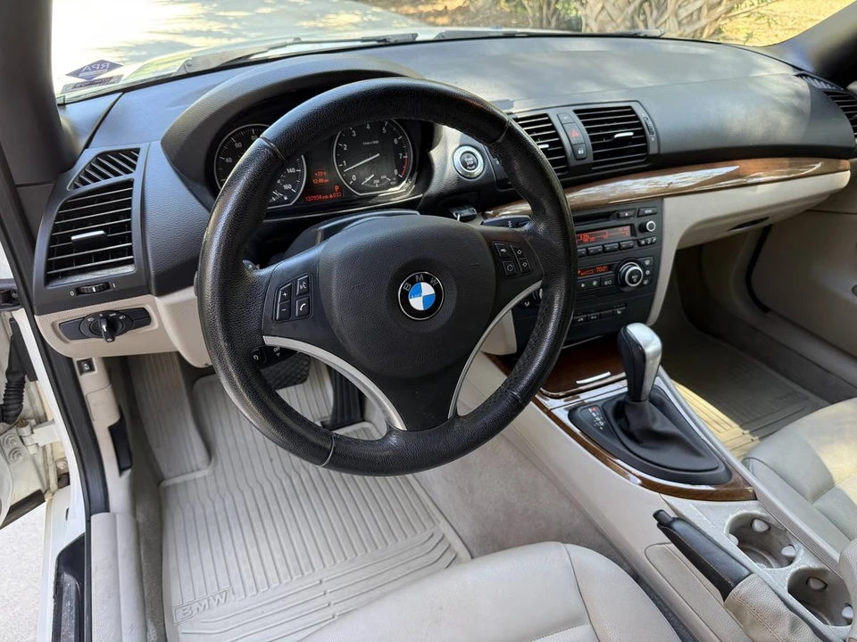 2008 BMW E82 135i & 135is - Image 10 of 16