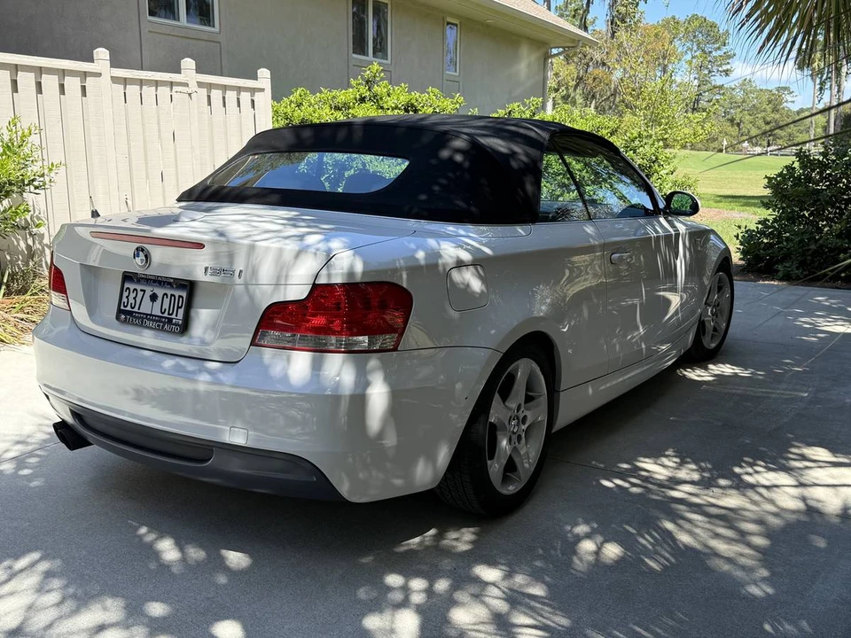 2008 BMW E82 135i & 135is - Image 6 of 16