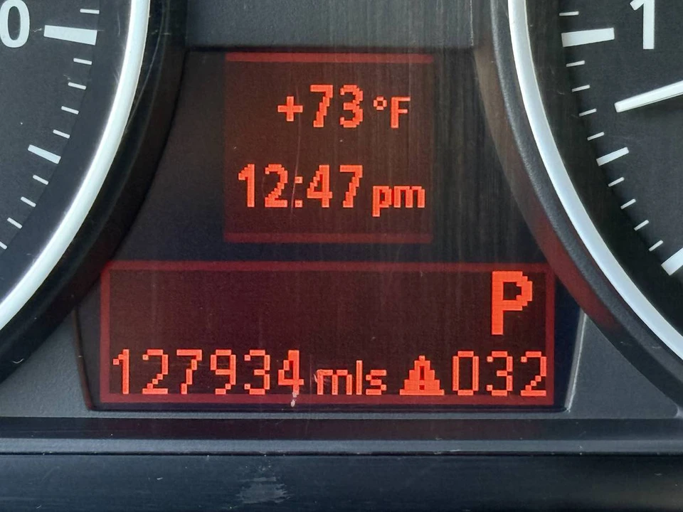 2008 BMW E82 135i & 135is - Image 15 of 16