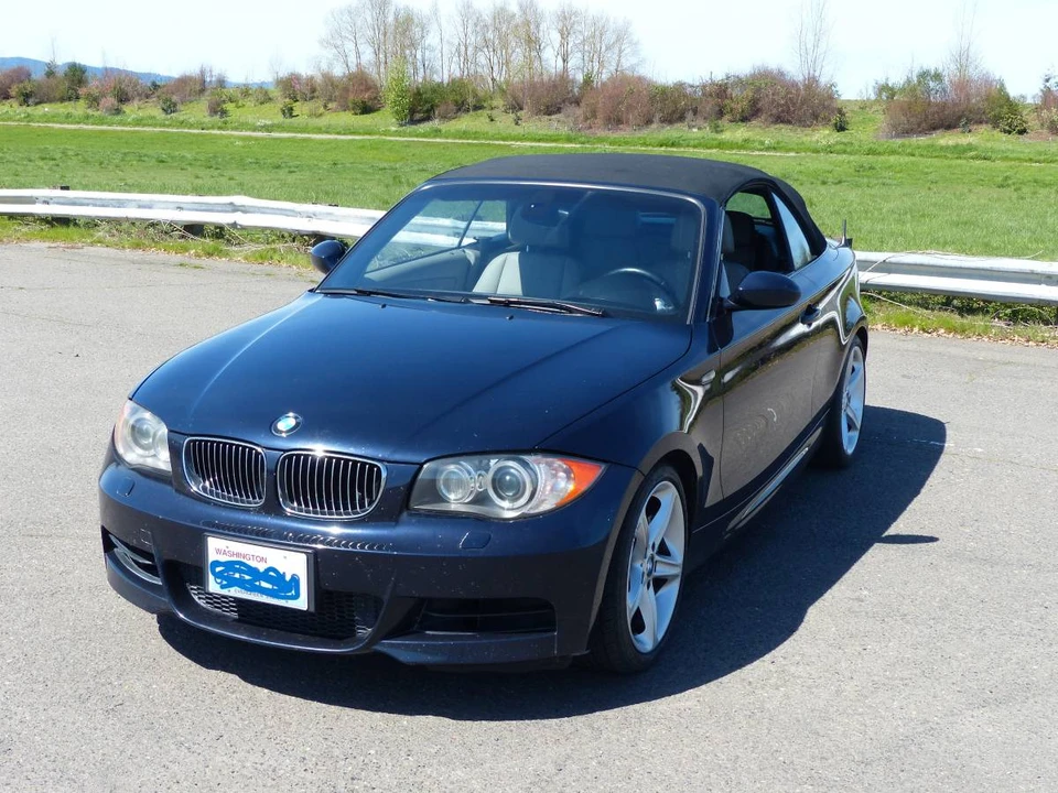 2008 BMW E82 135i & 135is - Image 2 of 9