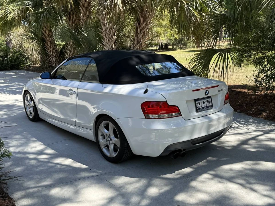 2008 BMW E82 135i & 135is - Image 5 of 16