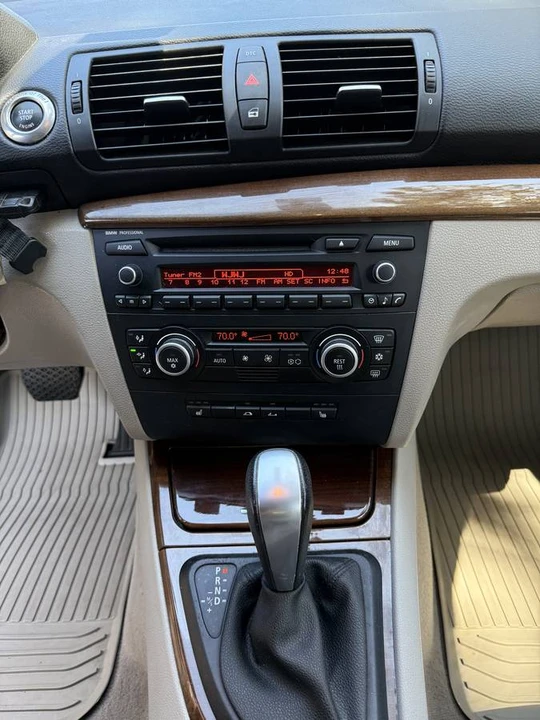 2008 BMW E82 135i & 135is - Image 12 of 16