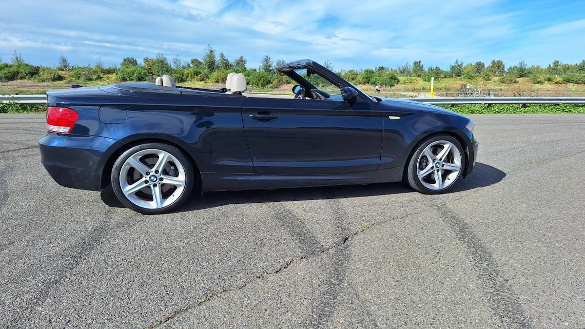 2008 BMW E82 135i & 135is - Image 9 of 9
