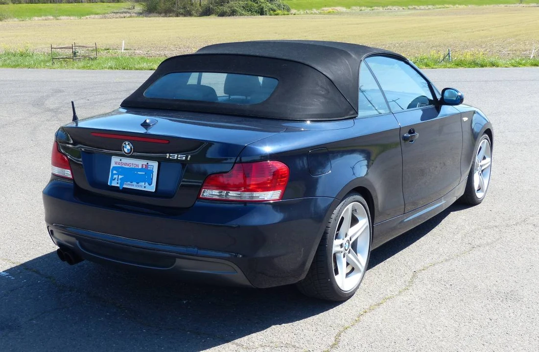 2008 BMW E82 135i & 135is - Image 3 of 9