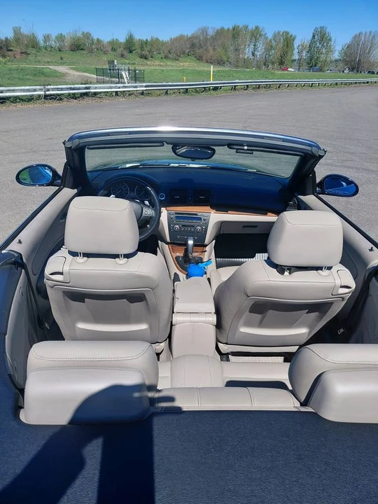 2008 BMW E82 135i & 135is - Image 7 of 9