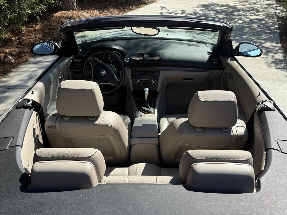 2008 BMW E82 135i & 135is - Image 9 of 16