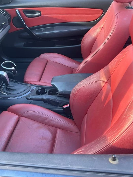 2008 BMW E81/E82/E88 1 Series - Image 7 of 8