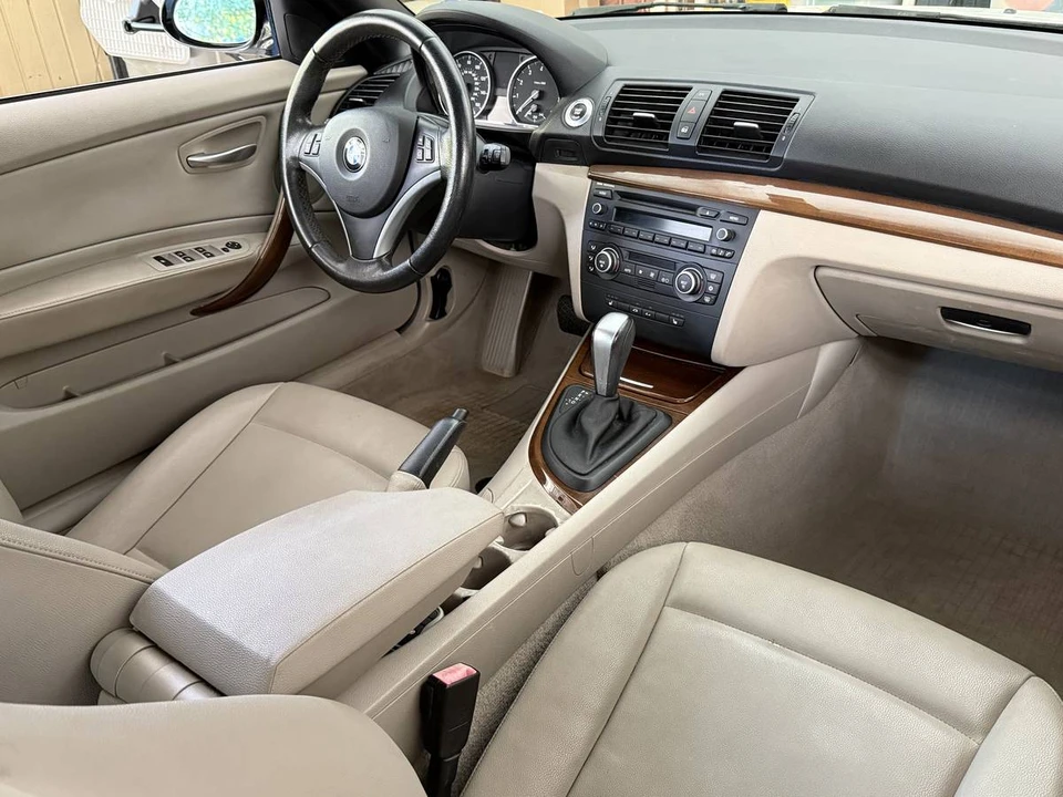 2008 BMW E82 135i & 135is - Image 11 of 16