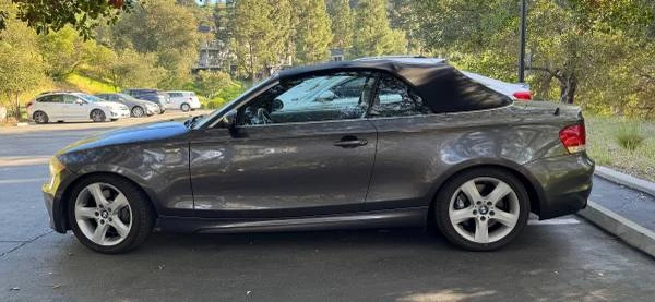 2008 BMW E82 135i & 135is - Image 4 of 21