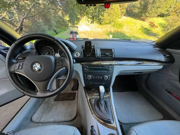 2008 BMW E82 135i & 135is - Image 19 of 21