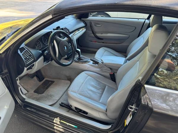 2008 BMW E82 135i & 135is - Image 9 of 21