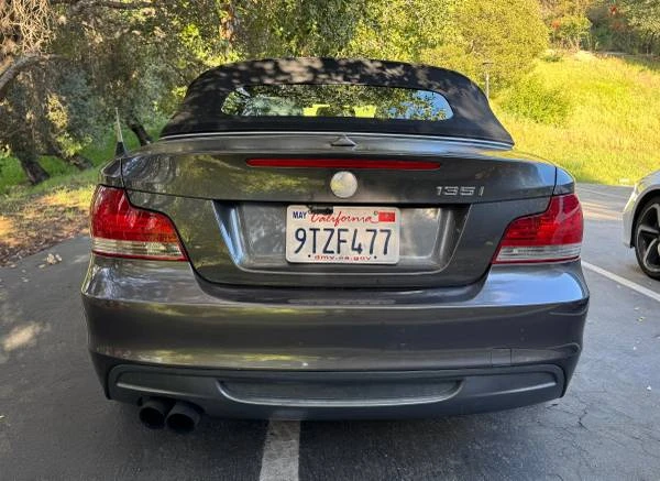 2008 BMW E82 135i & 135is - Image 6 of 21