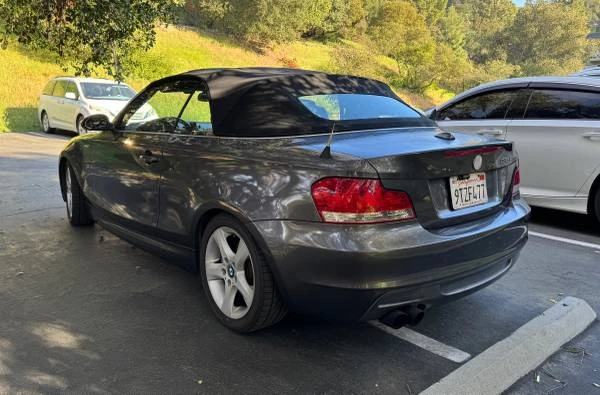 2008 BMW E82 135i & 135is - Image 5 of 21