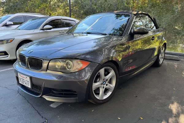 2008 BMW E82 135i & 135is - Image 3 of 21