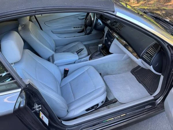 2008 BMW E82 135i & 135is - Image 10 of 21