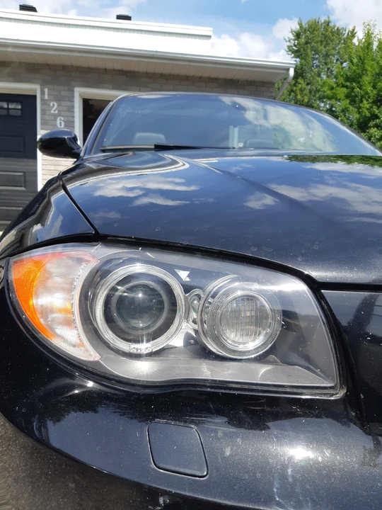 2008 BMW E82 135i & 135is - Image 26 of 31