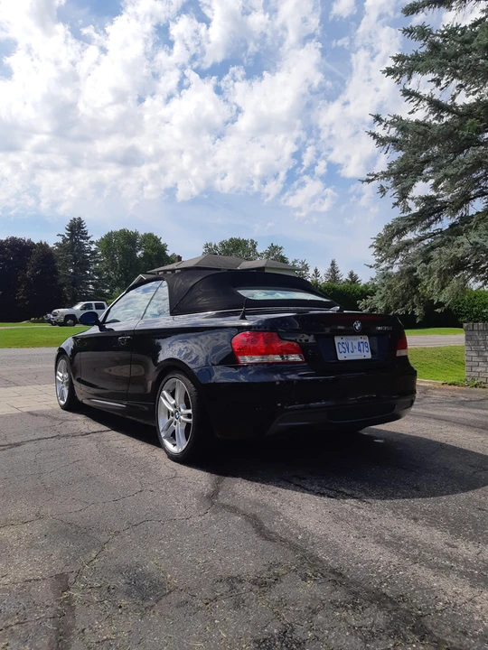 2008 BMW E82 135i & 135is - Image 22 of 31
