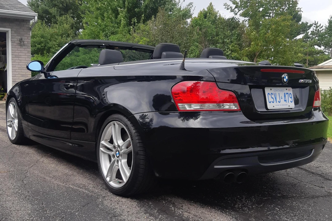 2008 BMW E82 135i & 135is - Image 4 of 31