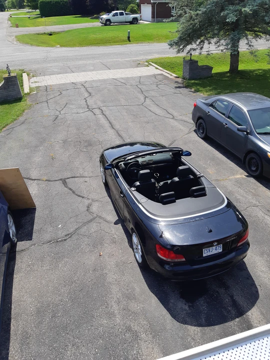 2008 BMW E82 135i & 135is - Image 10 of 31