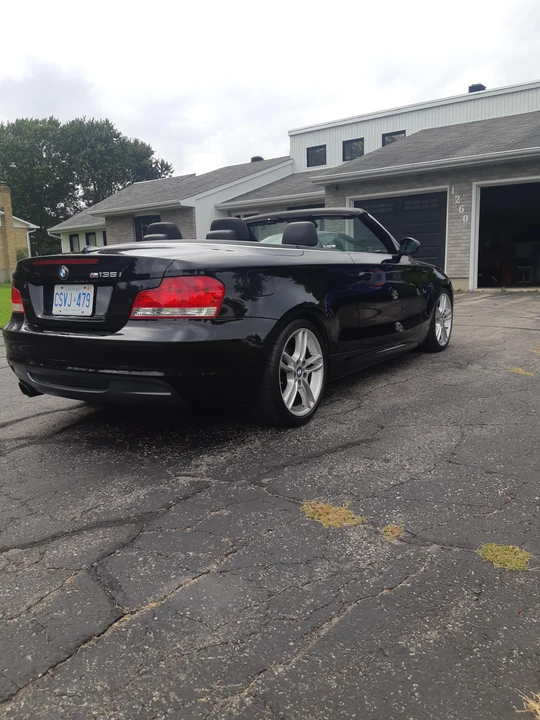 2008 BMW E82 135i & 135is - Image 14 of 31
