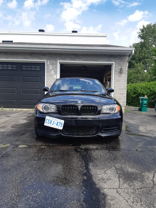 2008 BMW E82 135i & 135is - Image 18 of 31