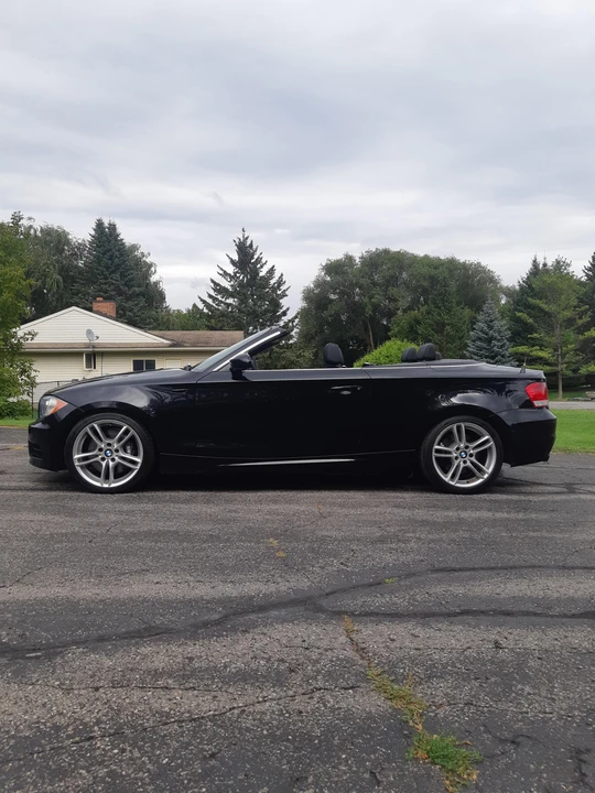 2008 BMW E82 135i & 135is - Image 9 of 31