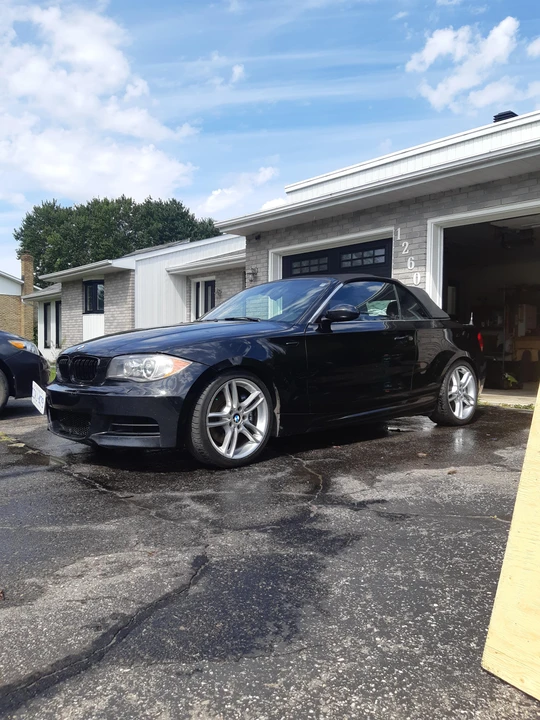 2008 BMW E82 135i & 135is - Image 21 of 31