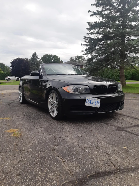 2008 BMW E82 135i & 135is - Image 15 of 31