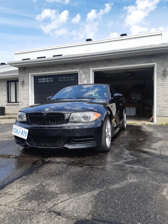 2008 BMW E82 135i & 135is - Image 19 of 31