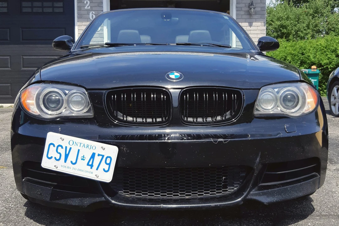 2008 BMW E82 135i & 135is - Image 2 of 31