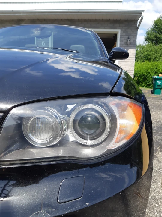 2008 BMW E82 135i & 135is - Image 29 of 31
