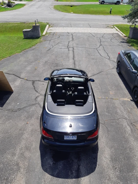2008 BMW E82 135i & 135is - Image 11 of 31