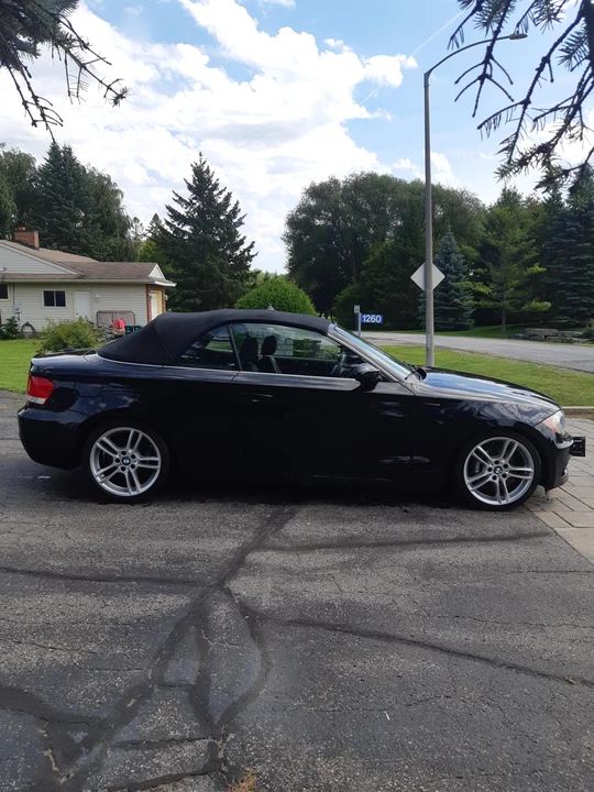 2008 BMW E82 135i & 135is - Image 24 of 31