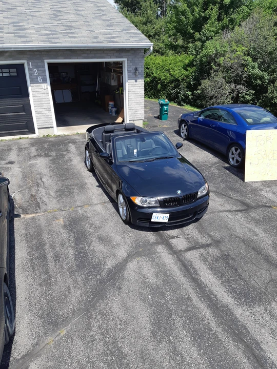 2008 BMW E82 135i & 135is - Image 17 of 31