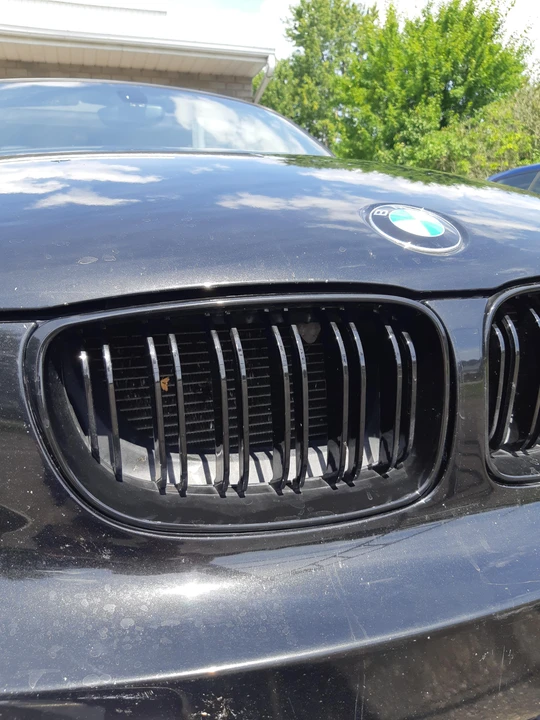 2008 BMW E82 135i & 135is - Image 27 of 31