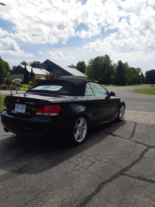 2008 BMW E82 135i & 135is - Image 23 of 31